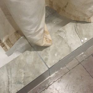 Meet your Posher, Erendira